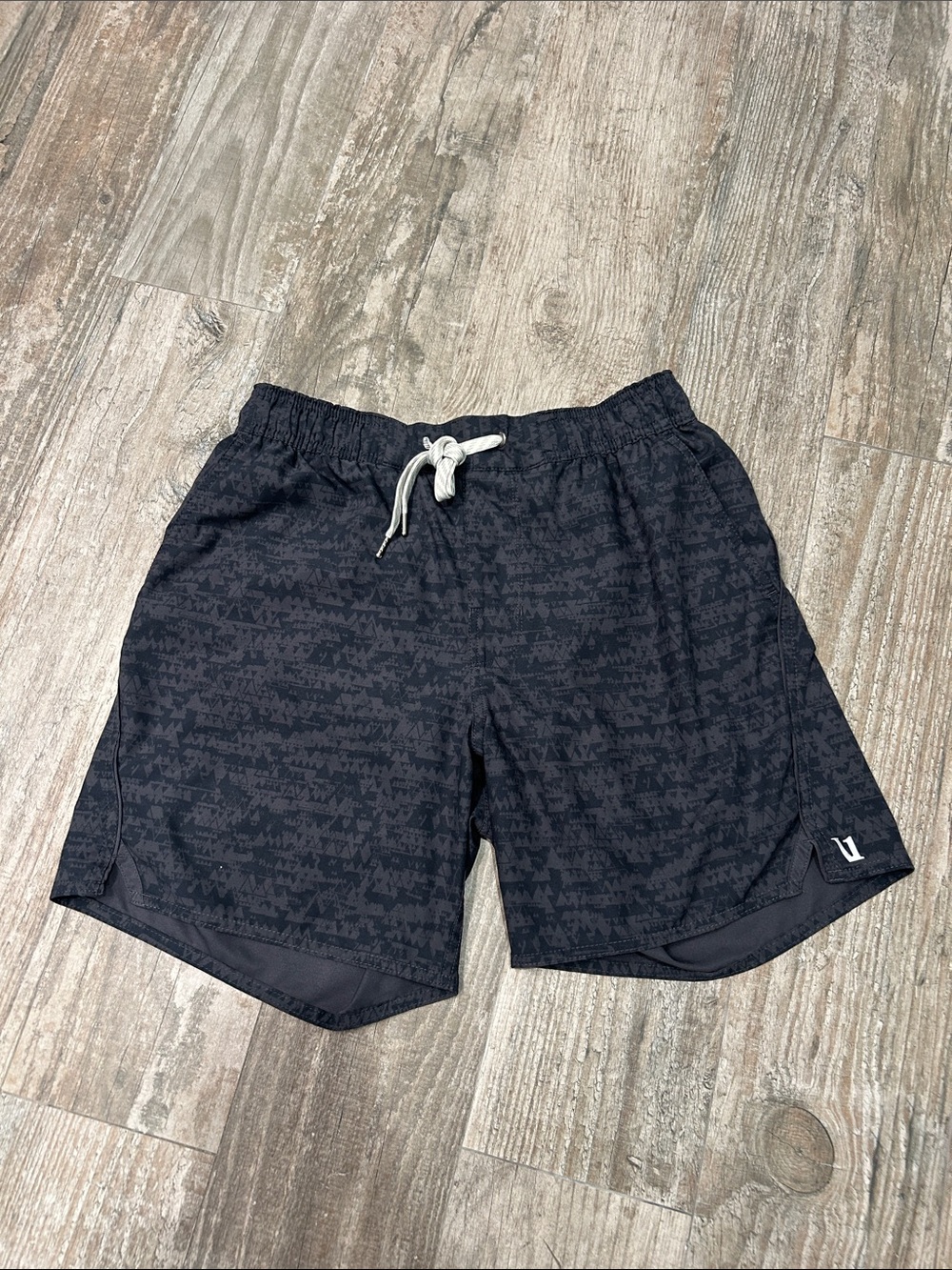 🖤 Mens Vuori Kore Athletic Shorts